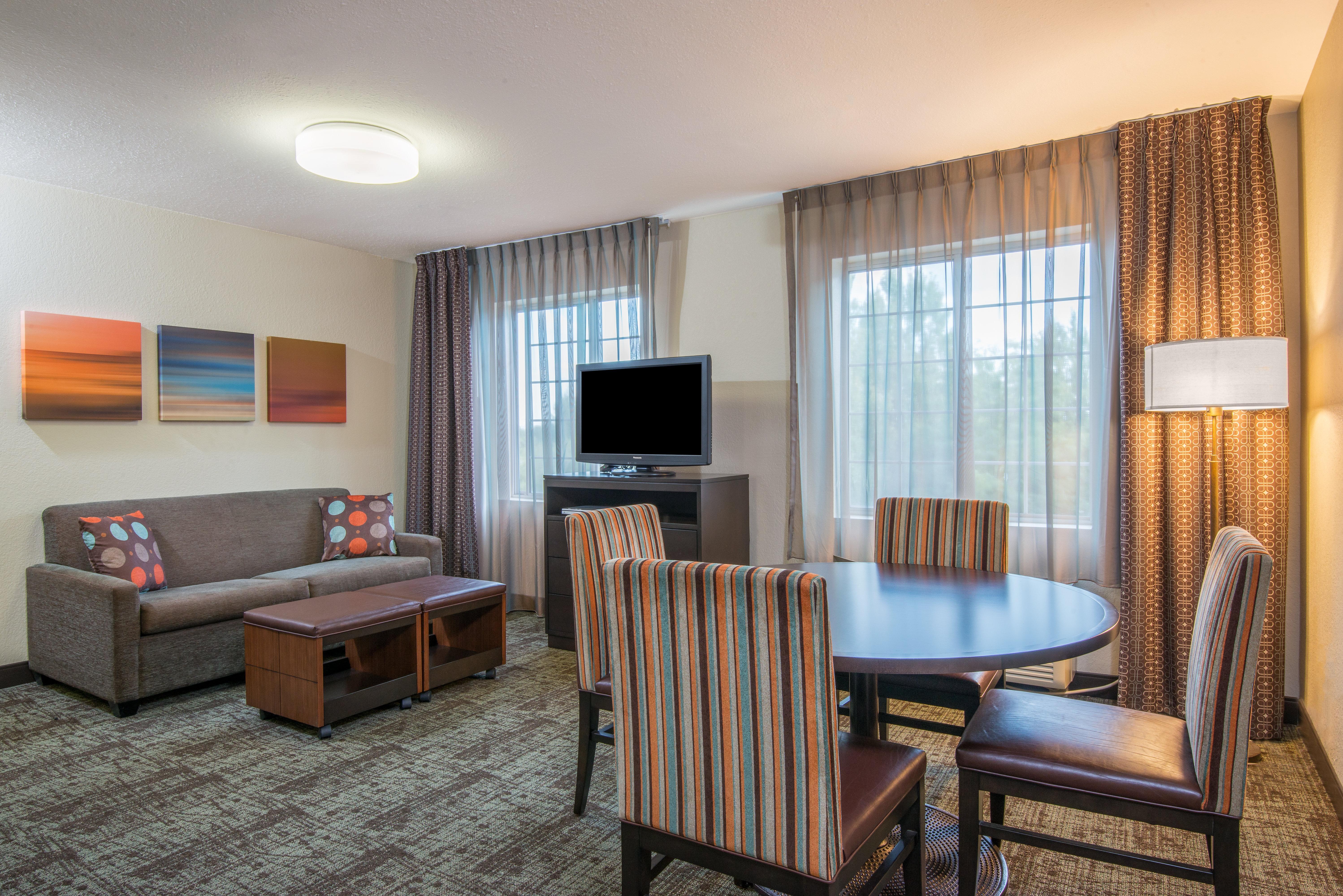 Staybridge Suites Allentown West Fogelsville Exterior foto
