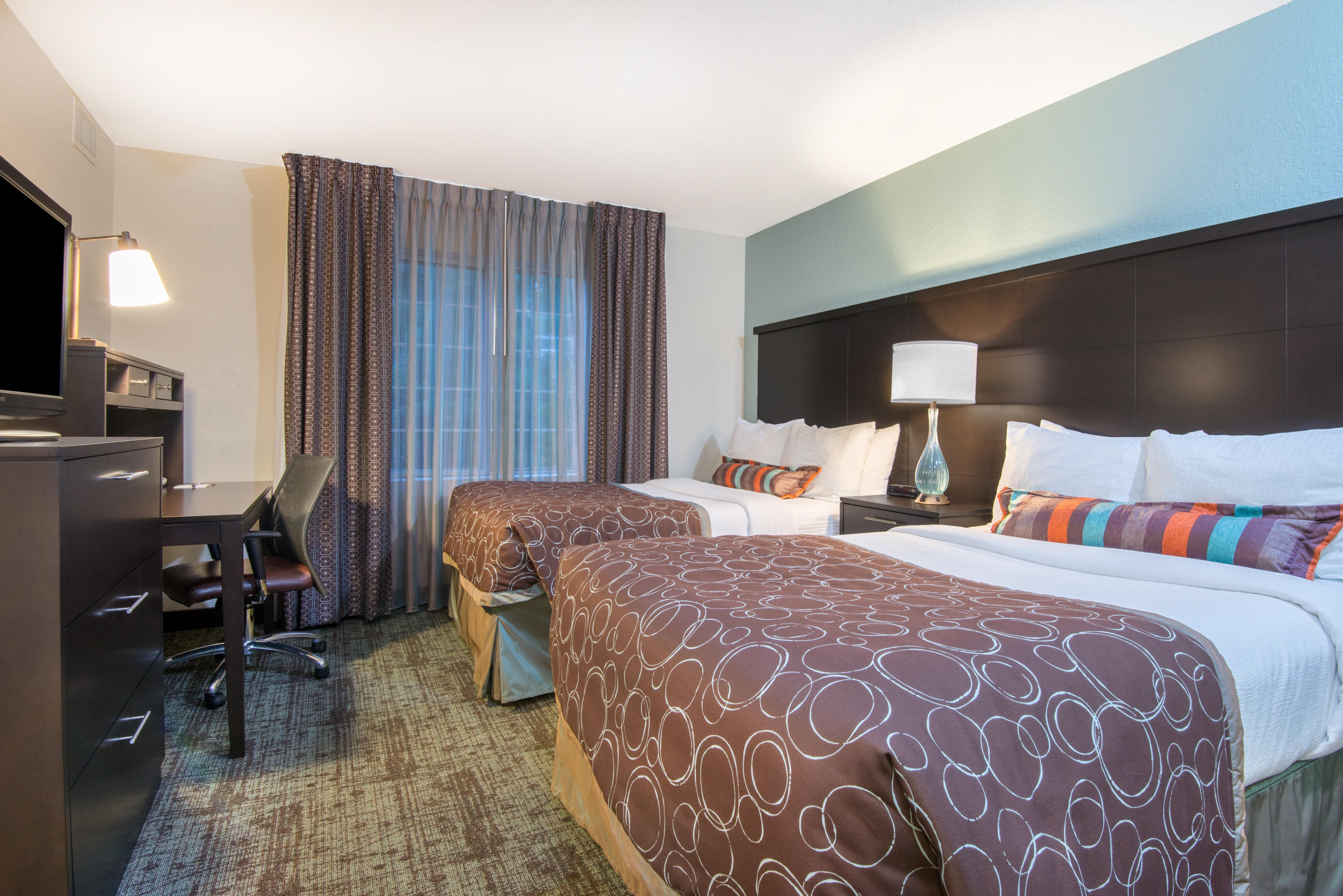 Staybridge Suites Allentown West Fogelsville Exterior foto
