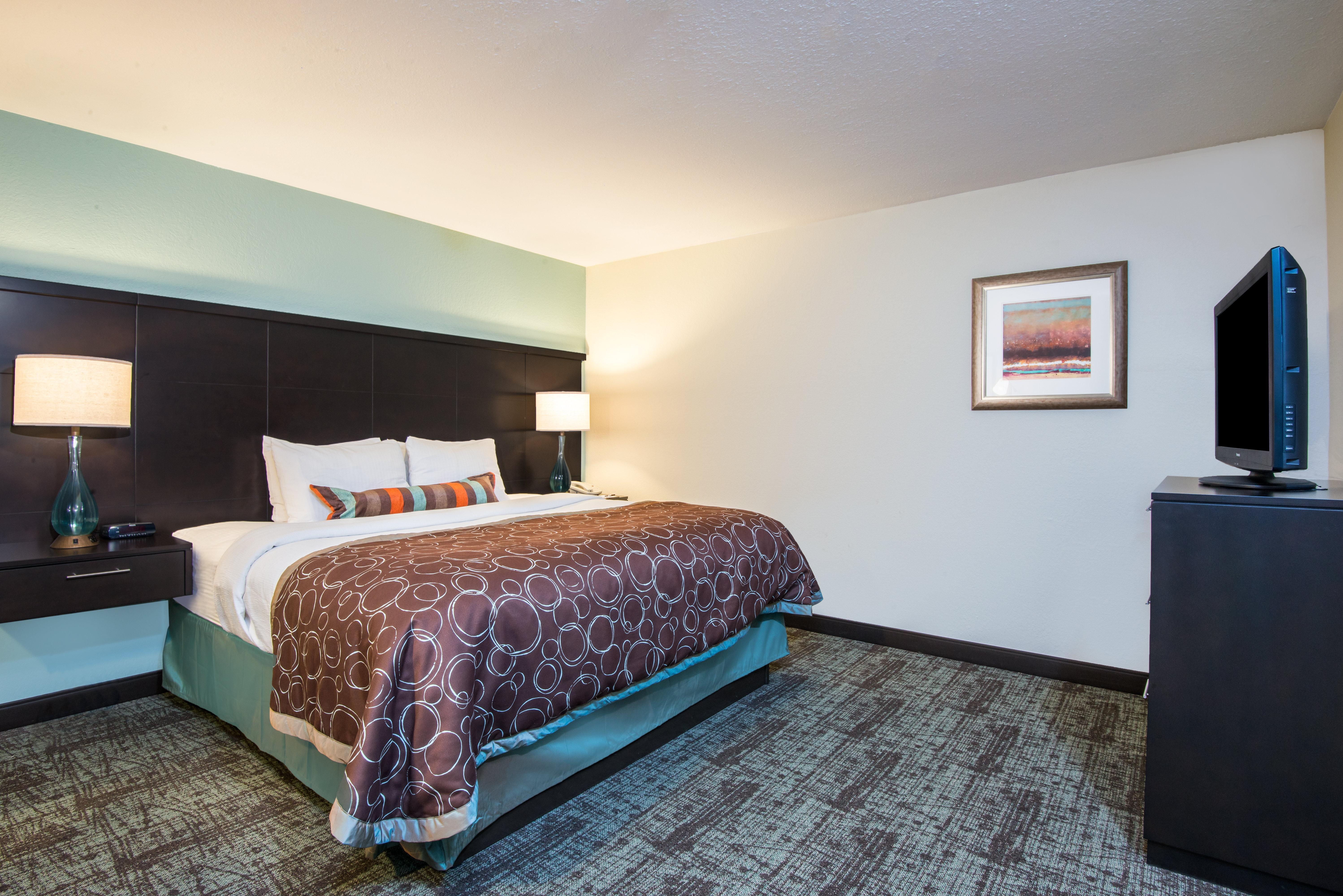 Staybridge Suites Allentown West Fogelsville Exterior foto