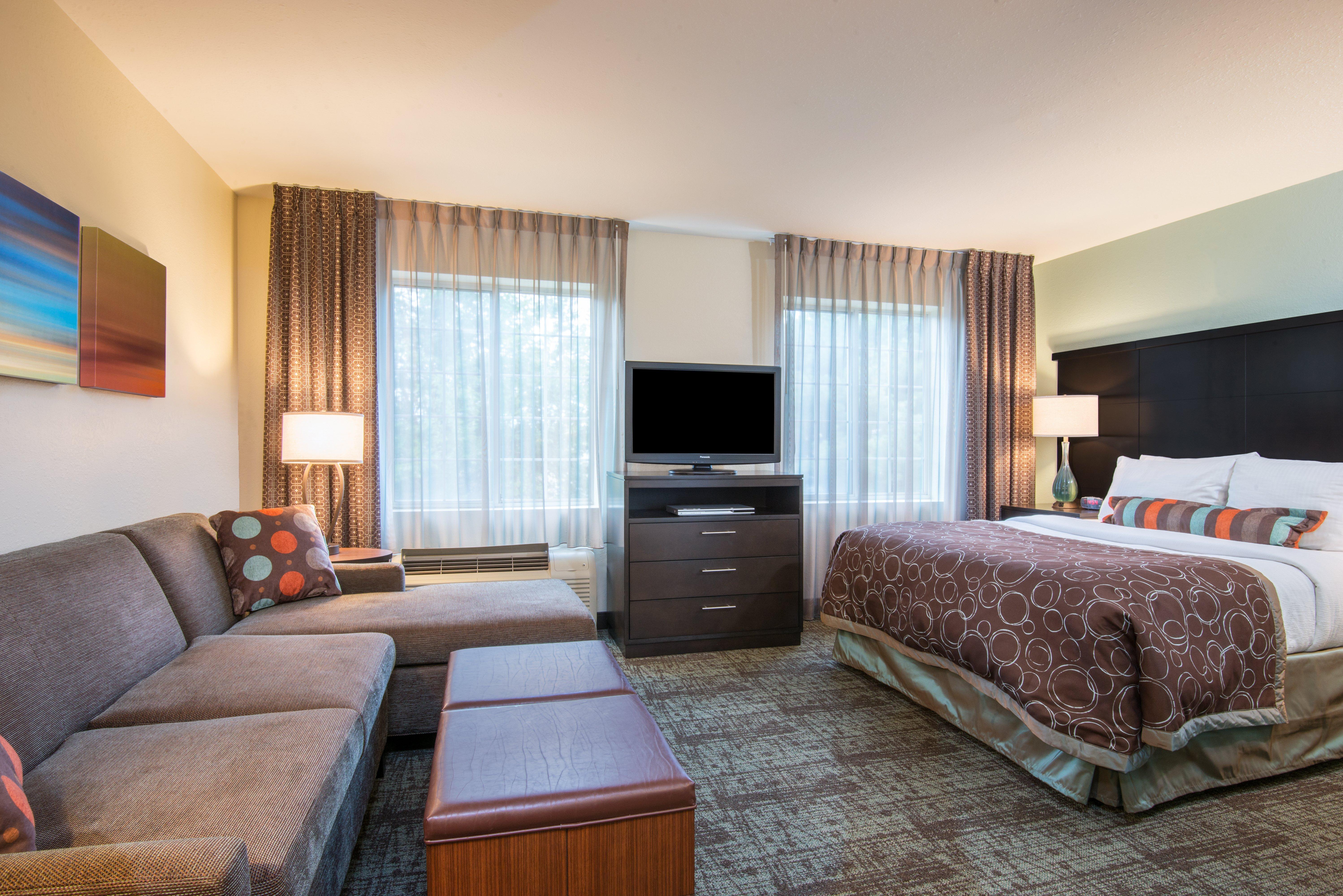 Staybridge Suites Allentown West Fogelsville Exterior foto