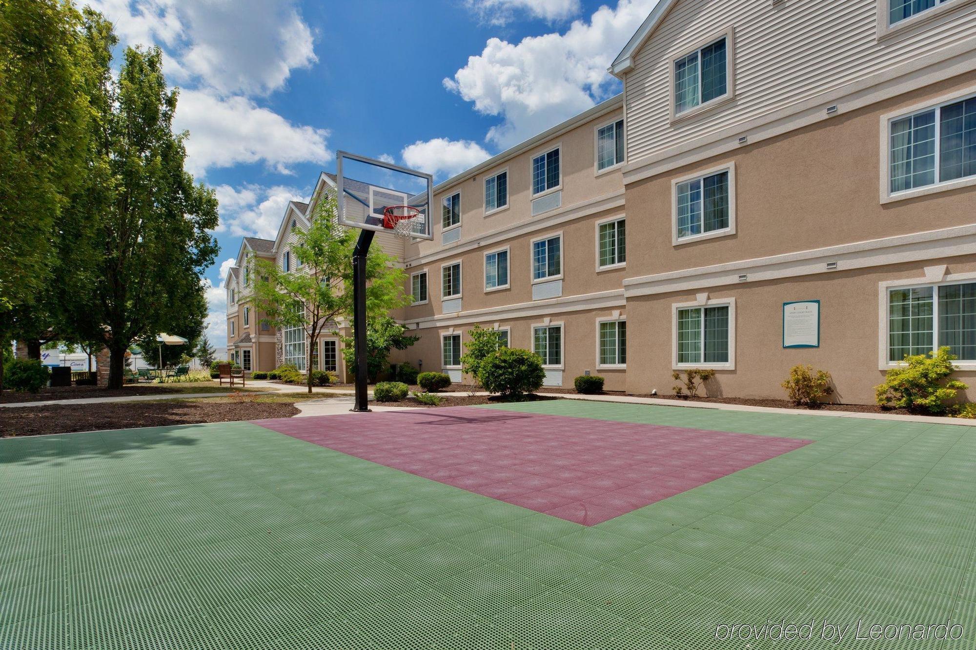 Staybridge Suites Allentown West Fogelsville Exterior foto
