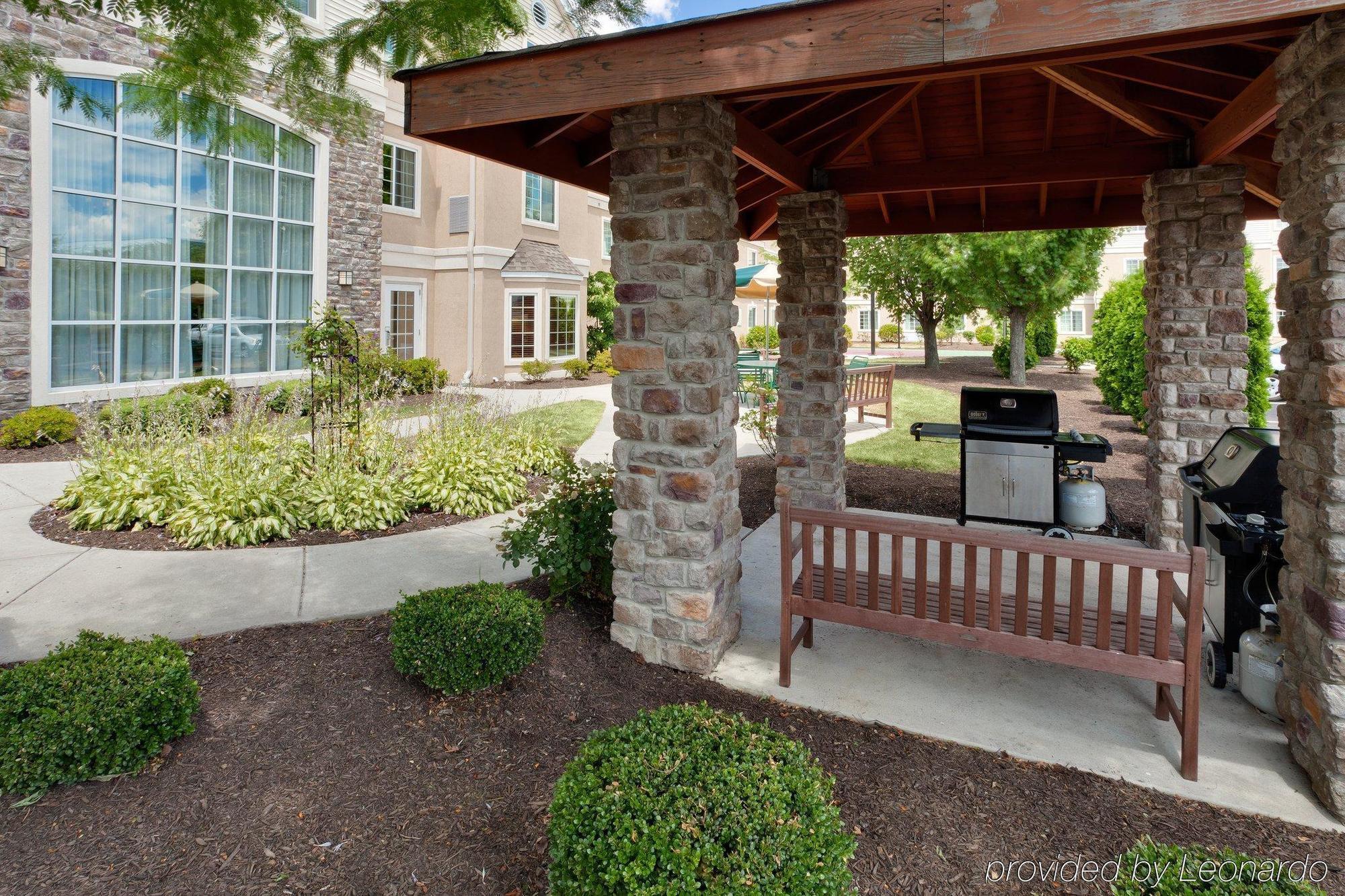 Staybridge Suites Allentown West Fogelsville Exterior foto
