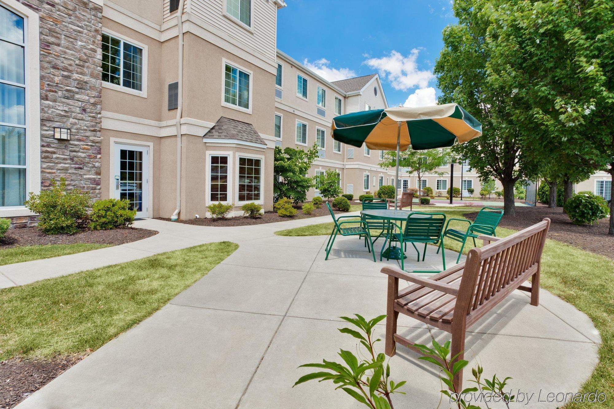 Staybridge Suites Allentown West Fogelsville Exterior foto