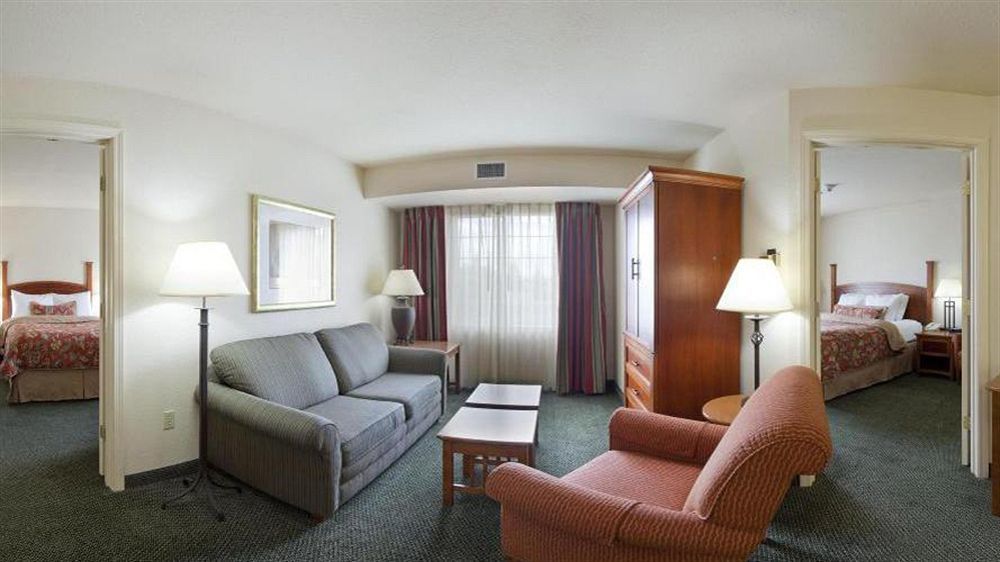 Staybridge Suites Allentown West Fogelsville Exterior foto