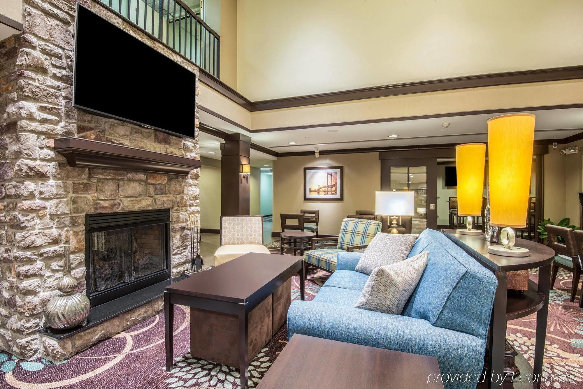 Staybridge Suites Allentown West Fogelsville Exterior foto