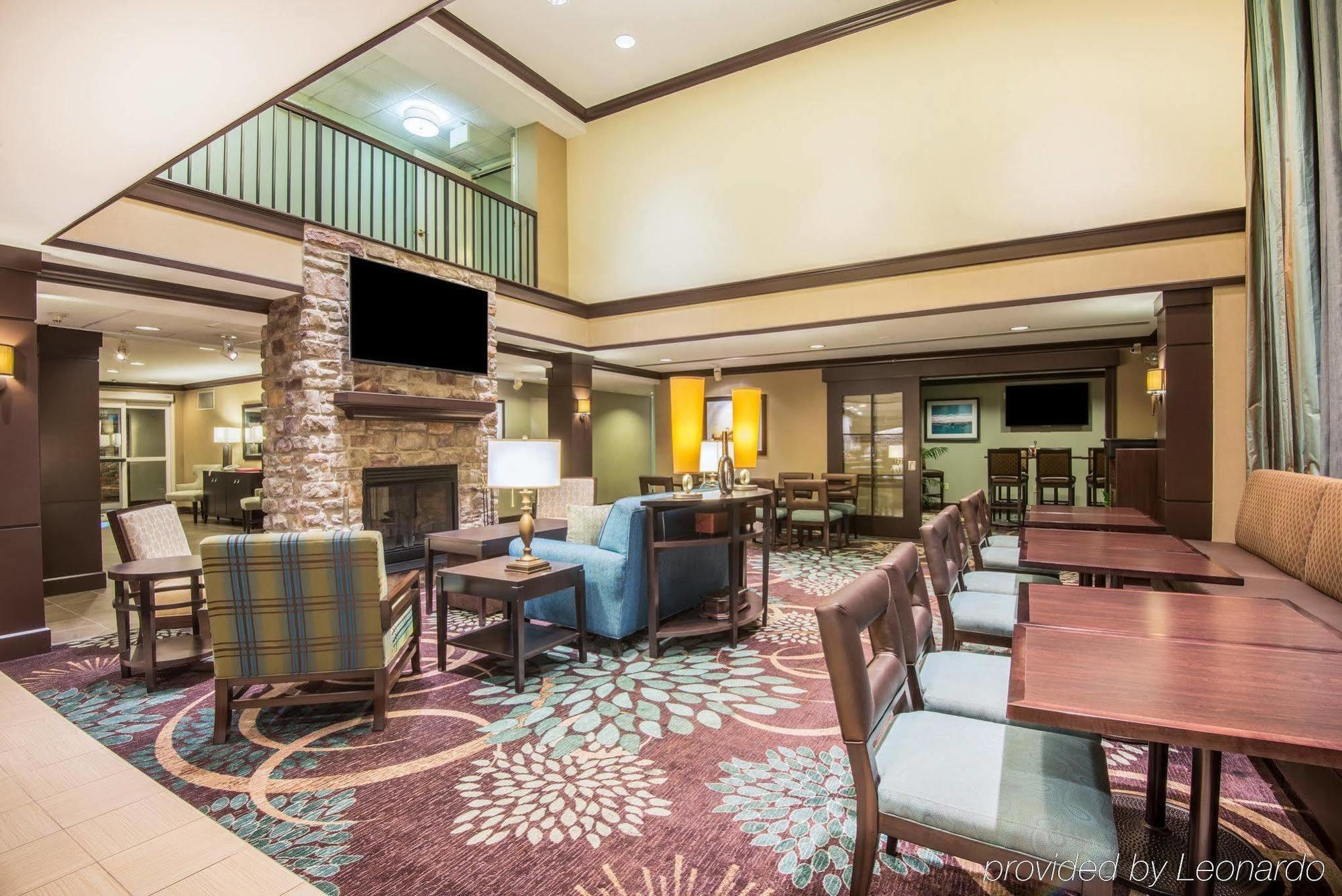Staybridge Suites Allentown West Fogelsville Exterior foto