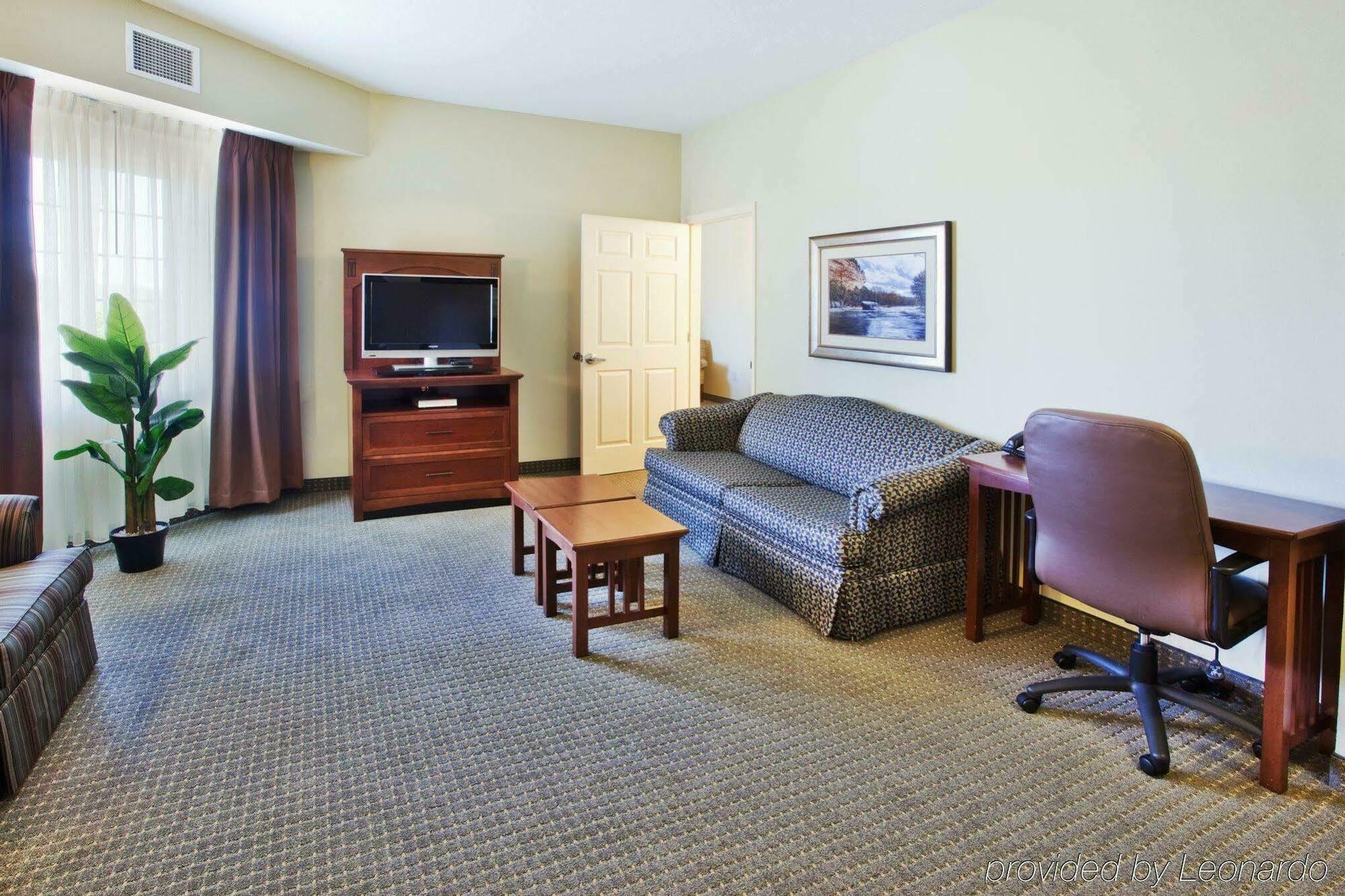 Staybridge Suites Allentown West Fogelsville Exterior foto