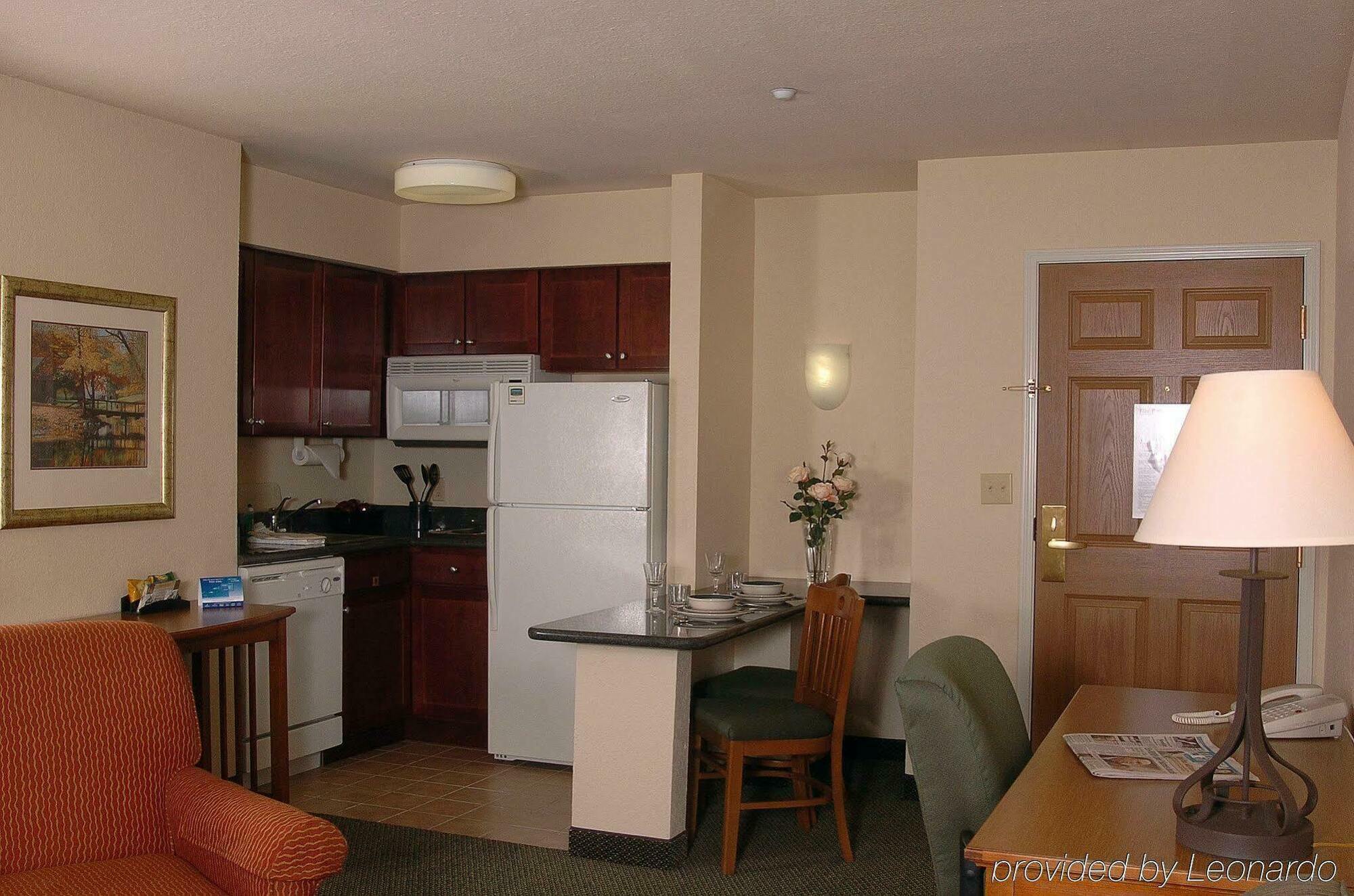 Staybridge Suites Allentown West Fogelsville Habitación foto
