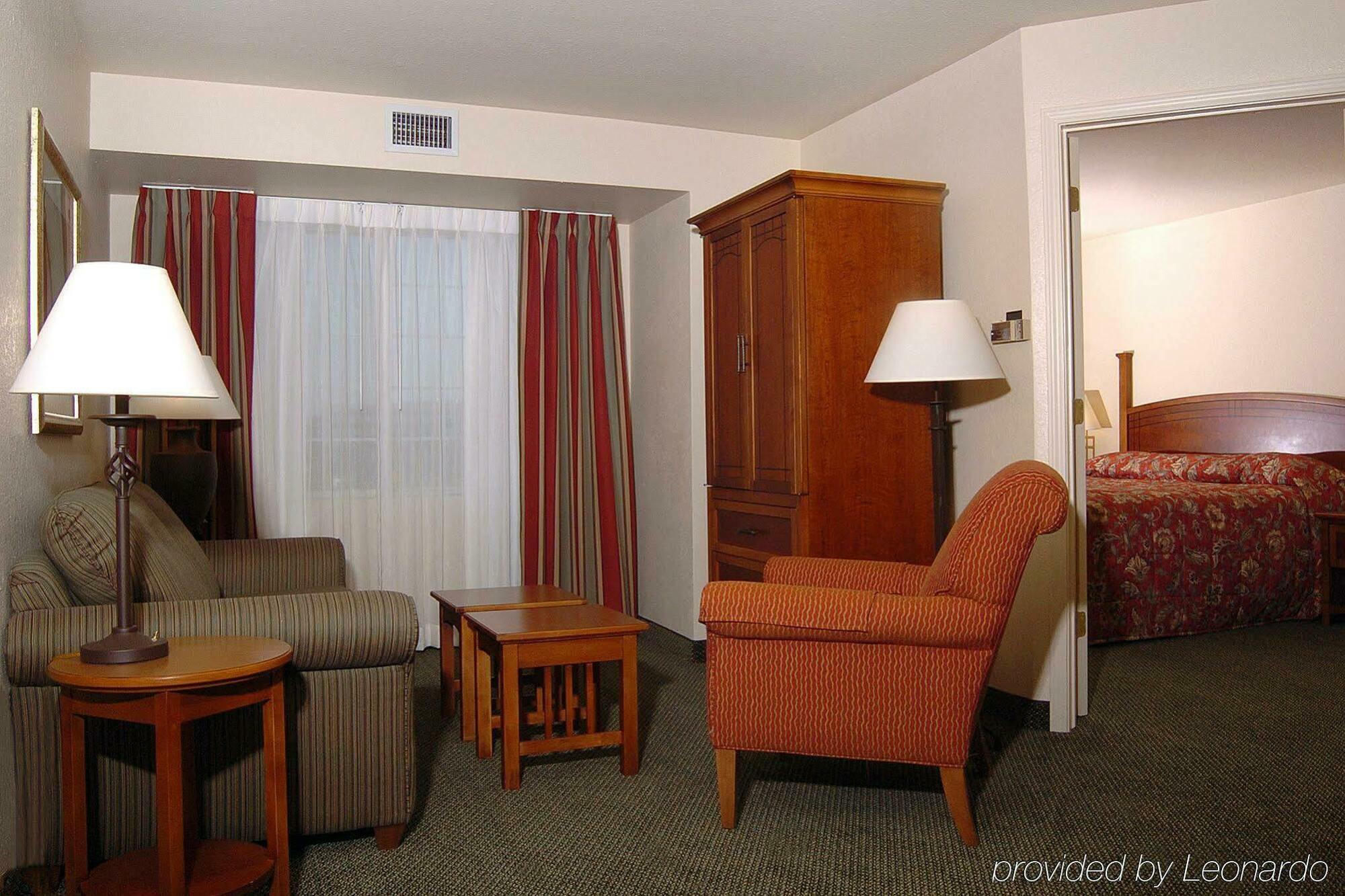 Staybridge Suites Allentown West Fogelsville Habitación foto